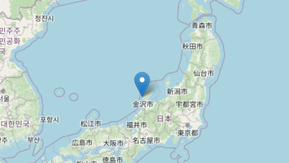 Nuovo sisma in Giappone, magnitudo 6: 202 i morti nel terremoto a Capodanno