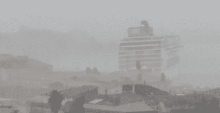 VIDEO | Il maltempo rovina l’Epifania ai siciliani: danni e disagi nella zona sud-orientale dell’isola