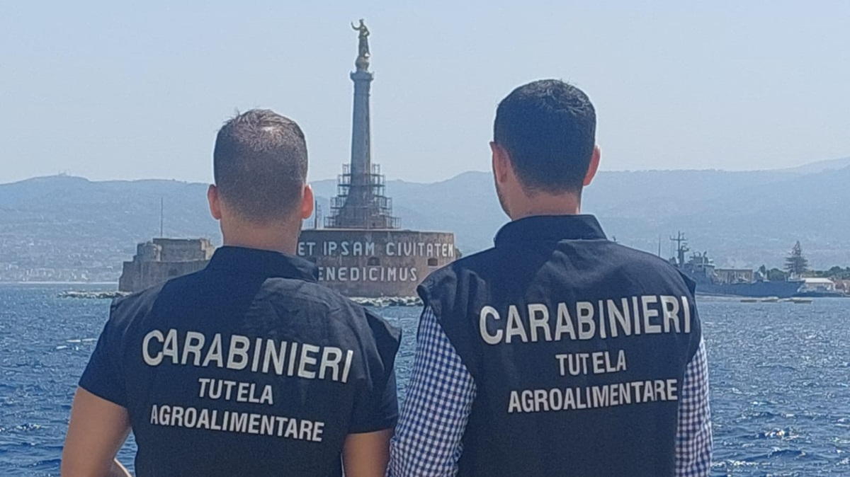 Caltanissetta, imprenditore agricolo indagato per truffa aggravata: sequestrati beni per 161mila euro