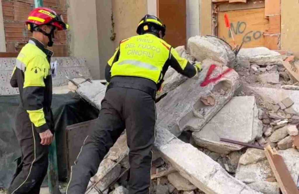 “Vigli del fuoco in Sicilia sotto di 300 unità”