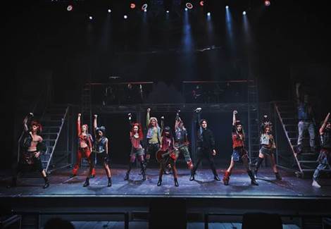 Cresce l’attesa per “We will rock you”, tre date in Sicilia per il musical scritto dai Queen