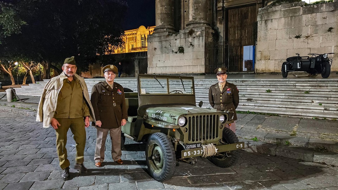 Galleria foto '“Agata, la Santa fanciulla”: le ultime rappresentazioni dell’edizione 2024' - foto 2