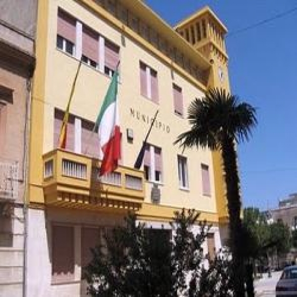 Paceco, affidata la progettazione esecutiva di 230 loculi del cimitero