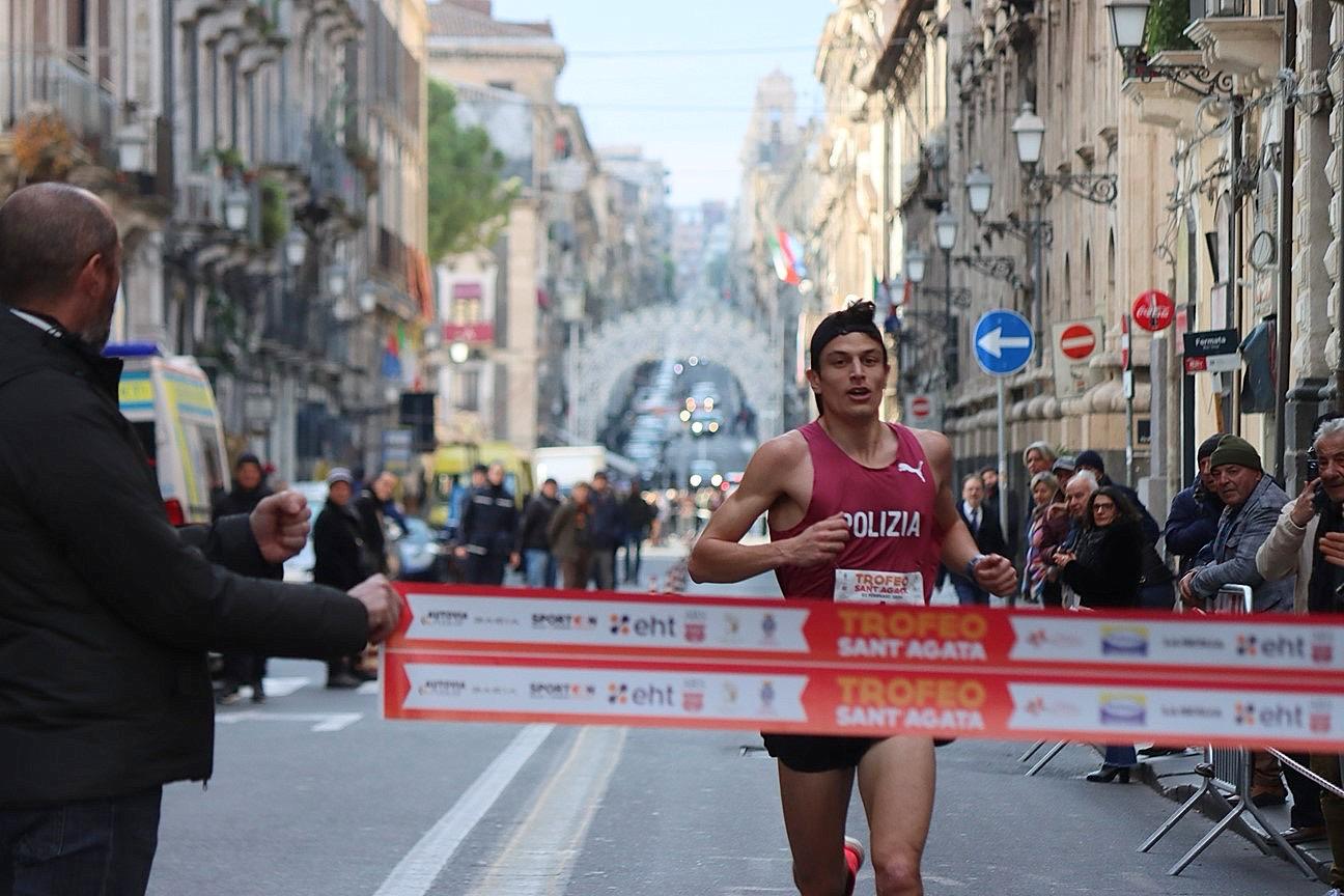 Coppa Sant’Agata, un successo da copertina all’insegna del vero sport Coppa Sant’Agata, un successo da copertina all’insegna del vero sport