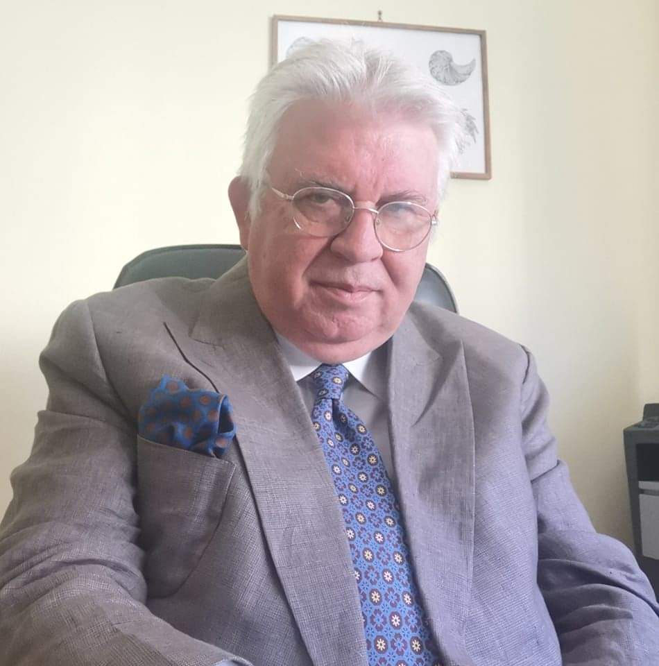 Asp Messina, neo commissario straordinario Giuseppe Cuccì: “Presto visiterò ospedali provincia”