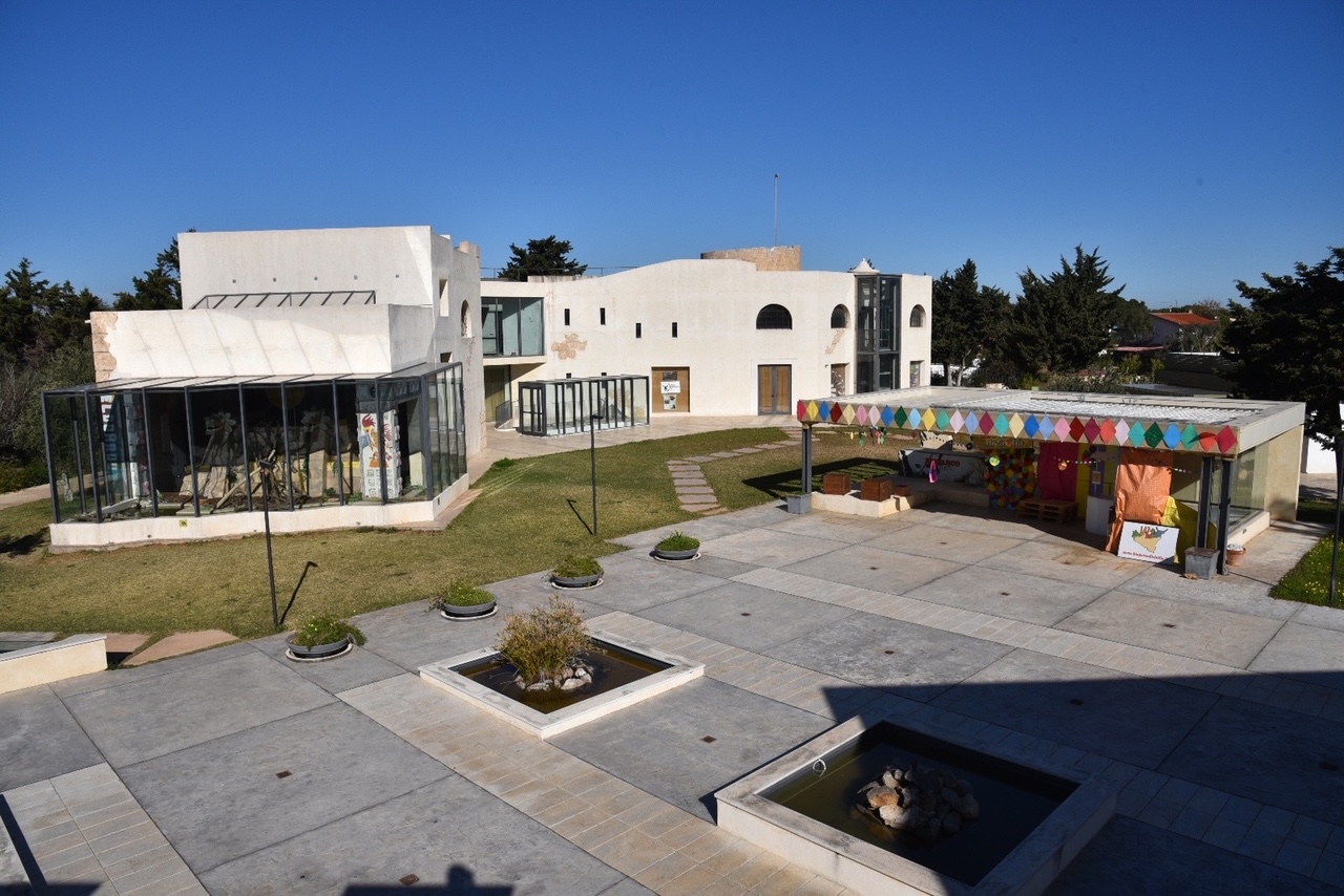 Carini, amore, dolcezza e animali: il Bioparco di Sicilia il San Valentino a misura di famiglia