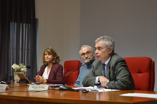 VIII workshop di GenerAzioni a Palermo, Silvia Costa: “educare contro le diseguaglianze sociali”