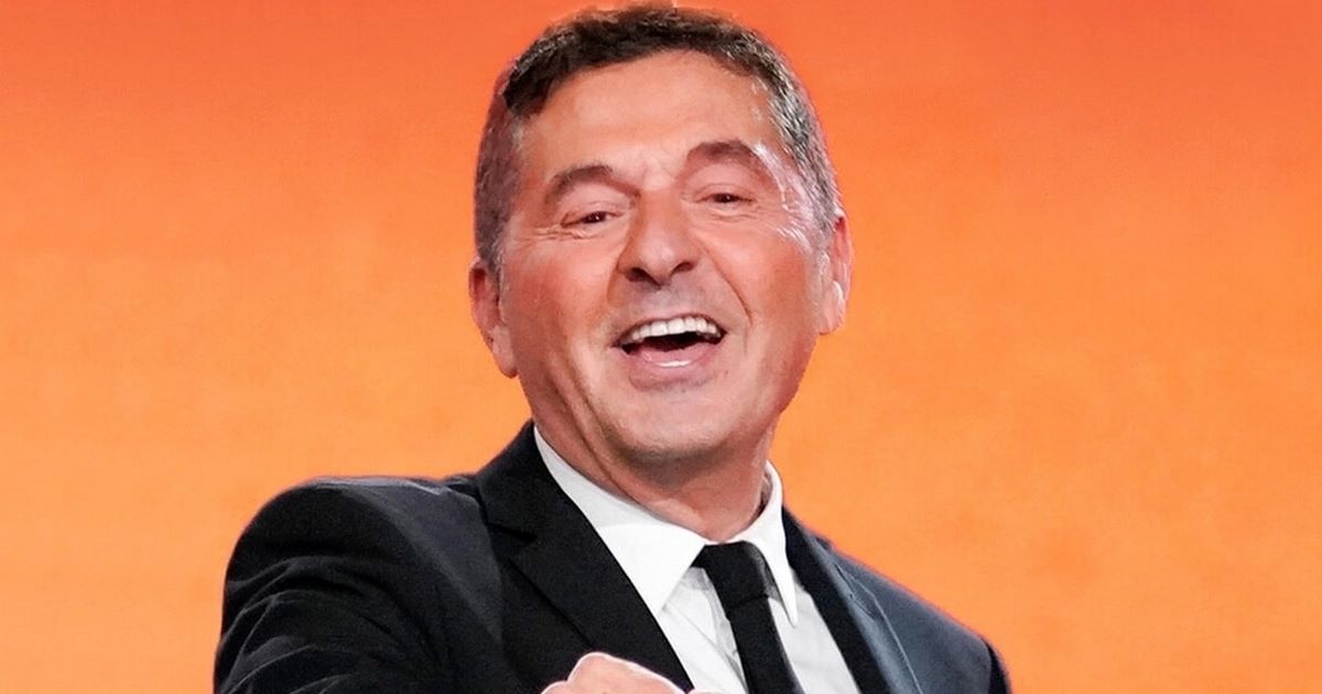 Teo Mammucari, in Sicilia una tre giorni esplosiva ad alto contenuto di vita: le date