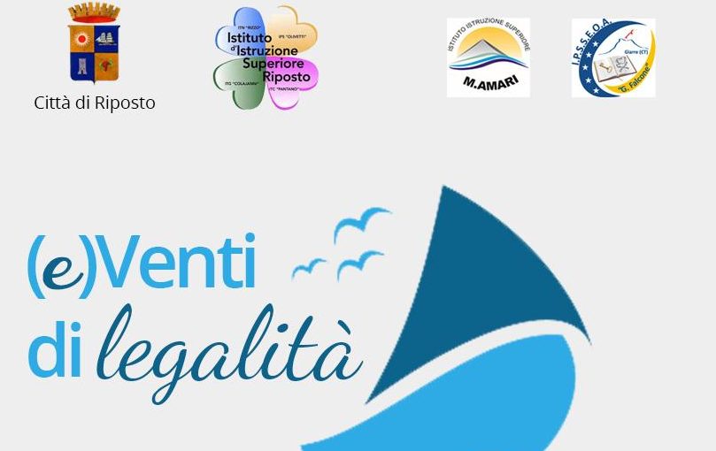 Riposto, il 17 febbraio al via “(e)Venti di legalità”, primo appuntamento con la Guardia Costiera Riposto, il 17 febbraio al via “(e)Venti di legalità”, primo appuntamento con la Guardia Costiera