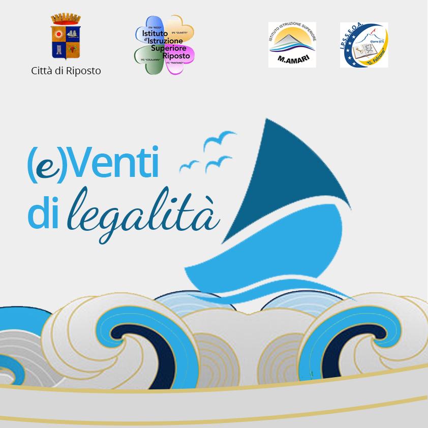 Riposto, il 17 febbraio al via “(e)Venti di legalità”, primo appuntamento con la Guardia Costiera