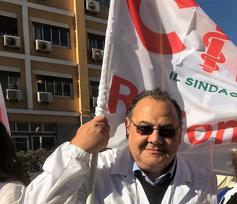 Medico aggredito all’ospedale “Cervello”. Bonsignore (Cimo Sicilia): “ieri sfiorata una tragedia”