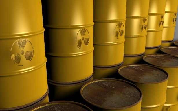 Sito rifiuti radioattivi: “No” compatto del territorio