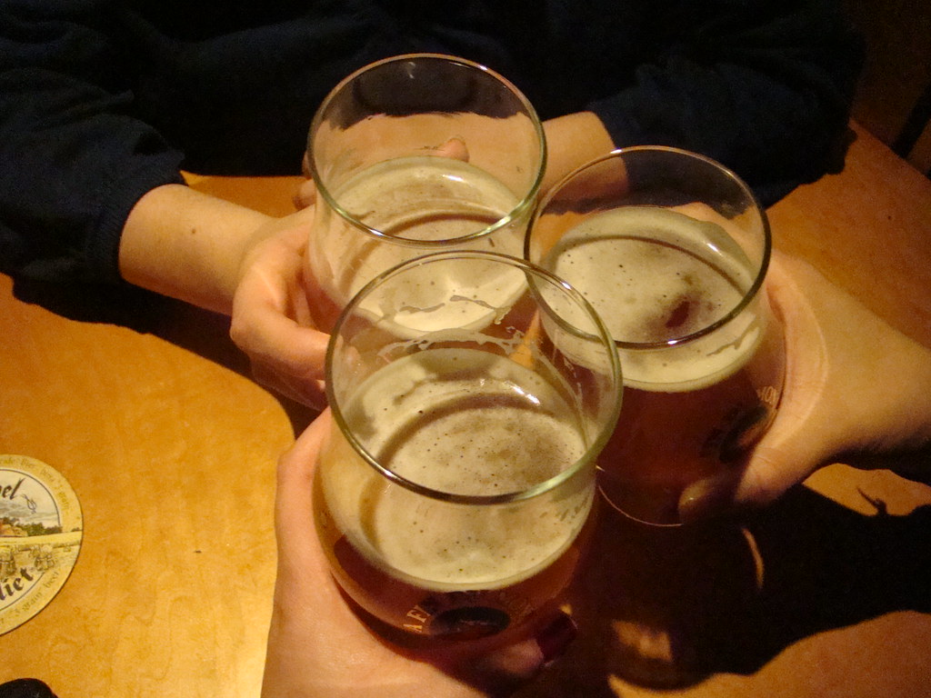 Ad Agrigento movida fuori controllo e cittadini preoccupati