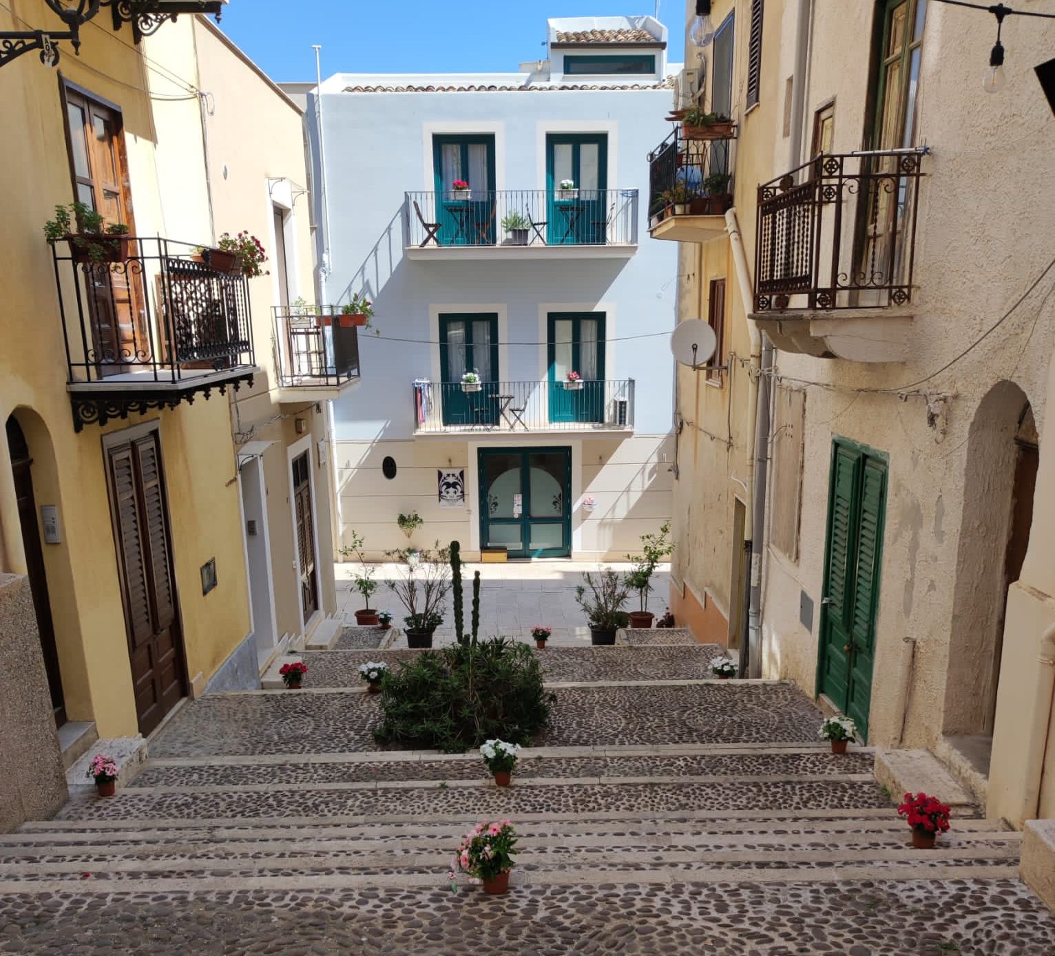 Anche Castellammare del Golfo in mostra alla Bit