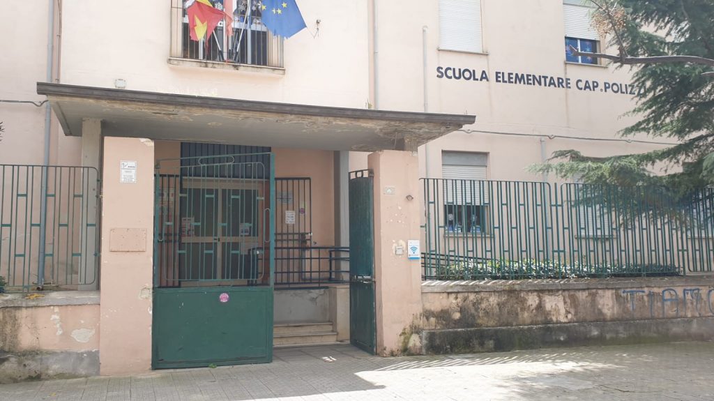 Più attenzione alle scuole dal Comune di Partinico