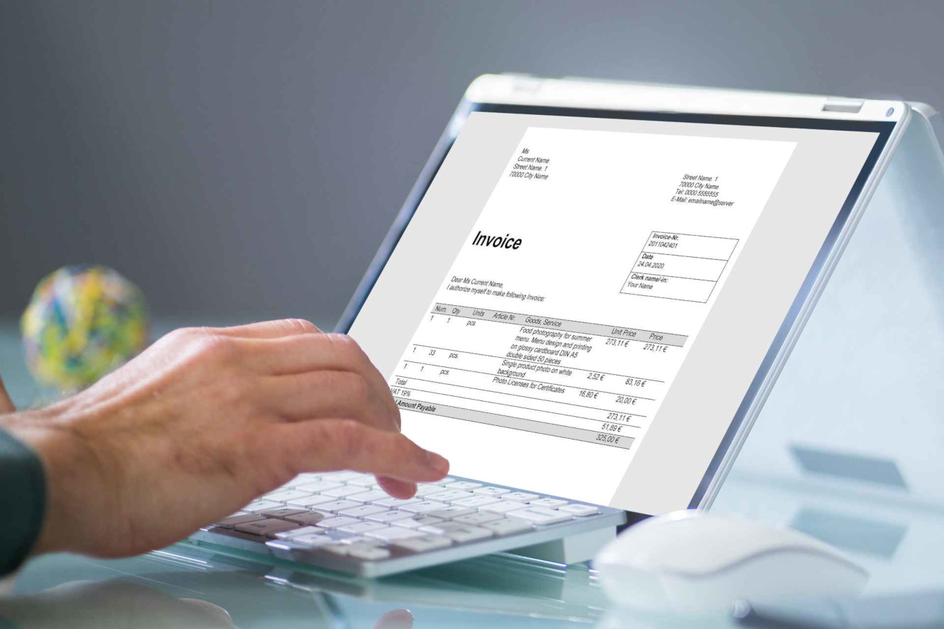 Fatture per operazioni inesistenti e truffe Iva