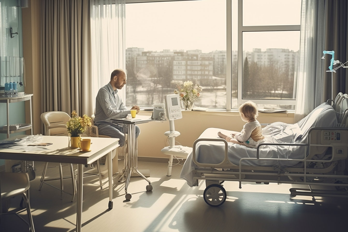 Ospedale di Bronte: tagli alla Pediatria, una comunità in lotta per il diritto alla salute