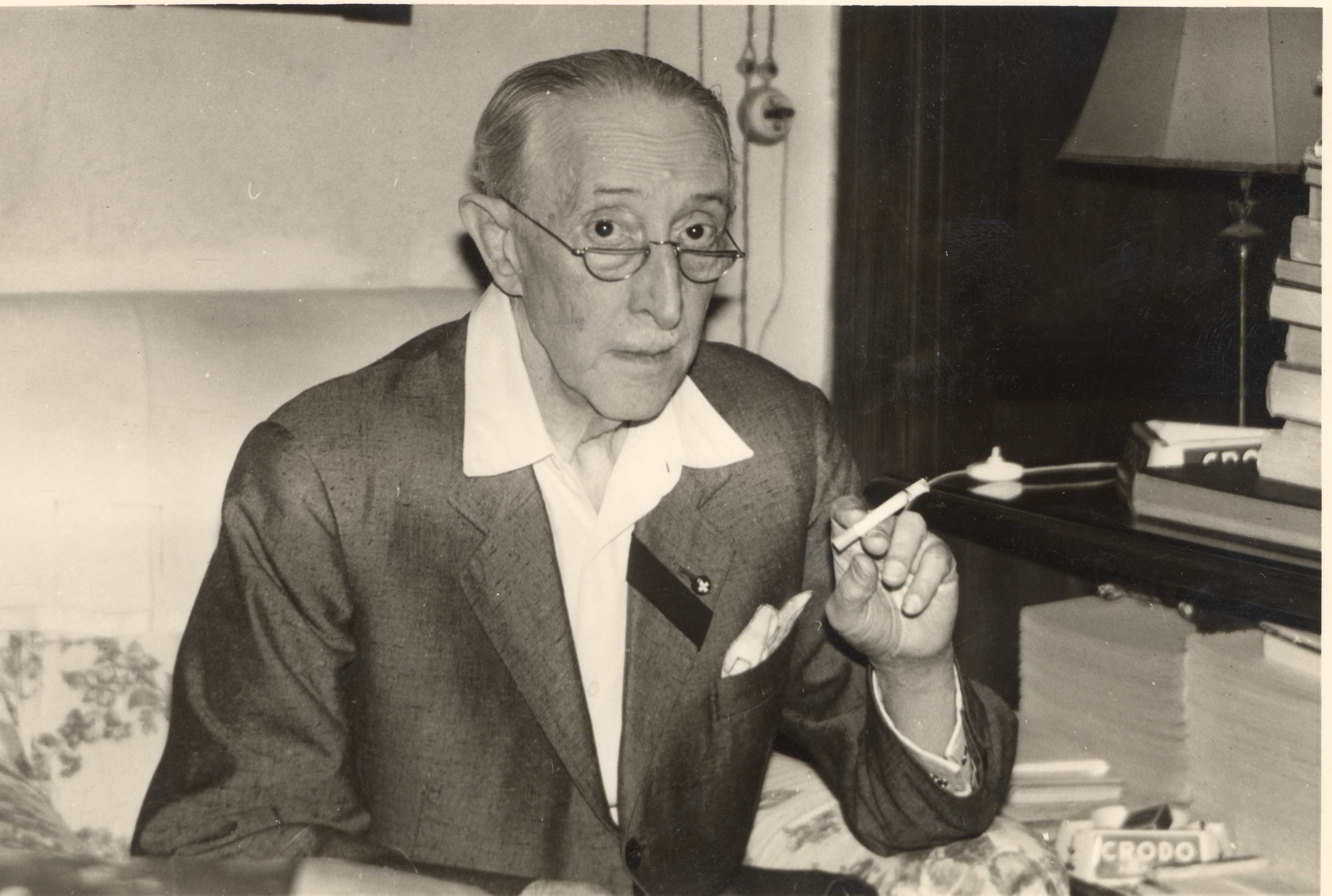 La figura di Casimiro Piccolo, appuntamento all’Arenella