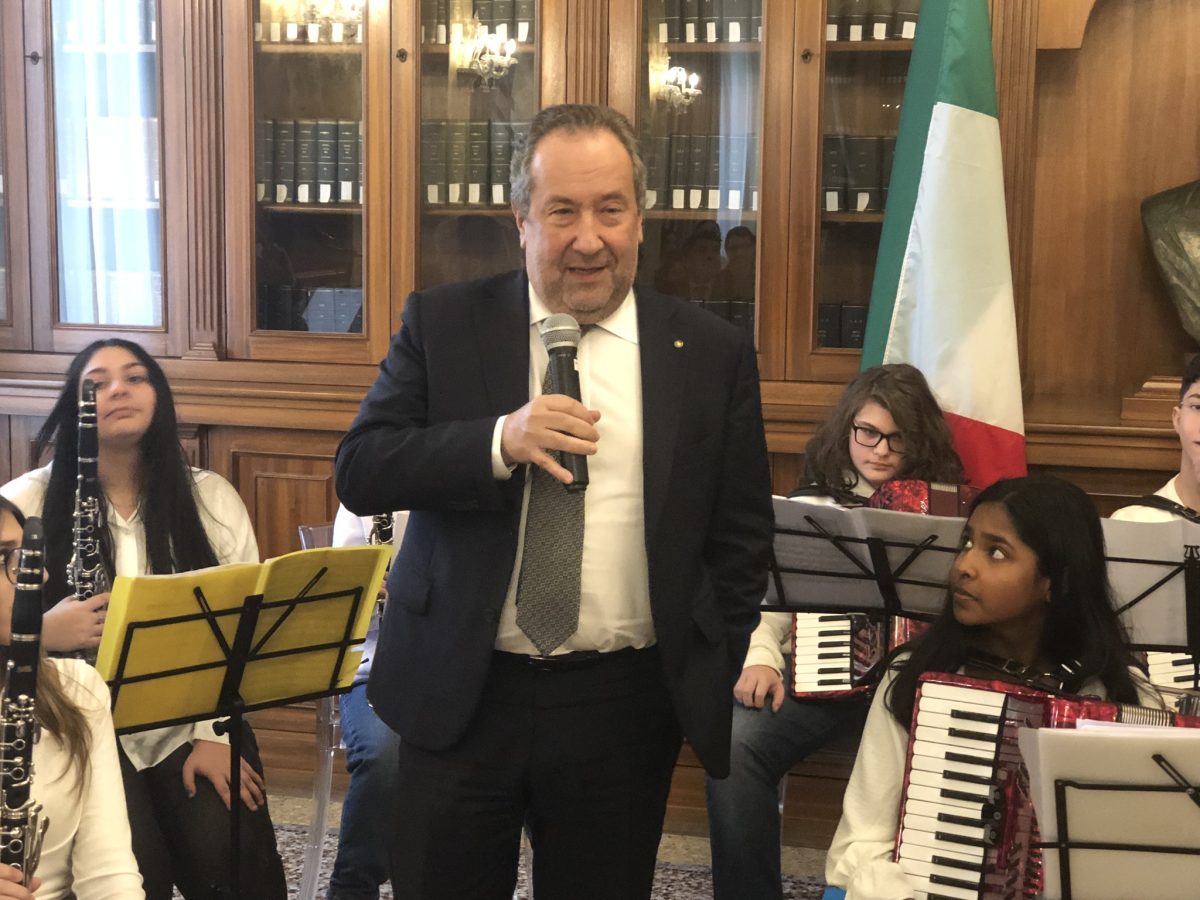 Foibe, Giornata del Ricordo: tutelare pace e libertà