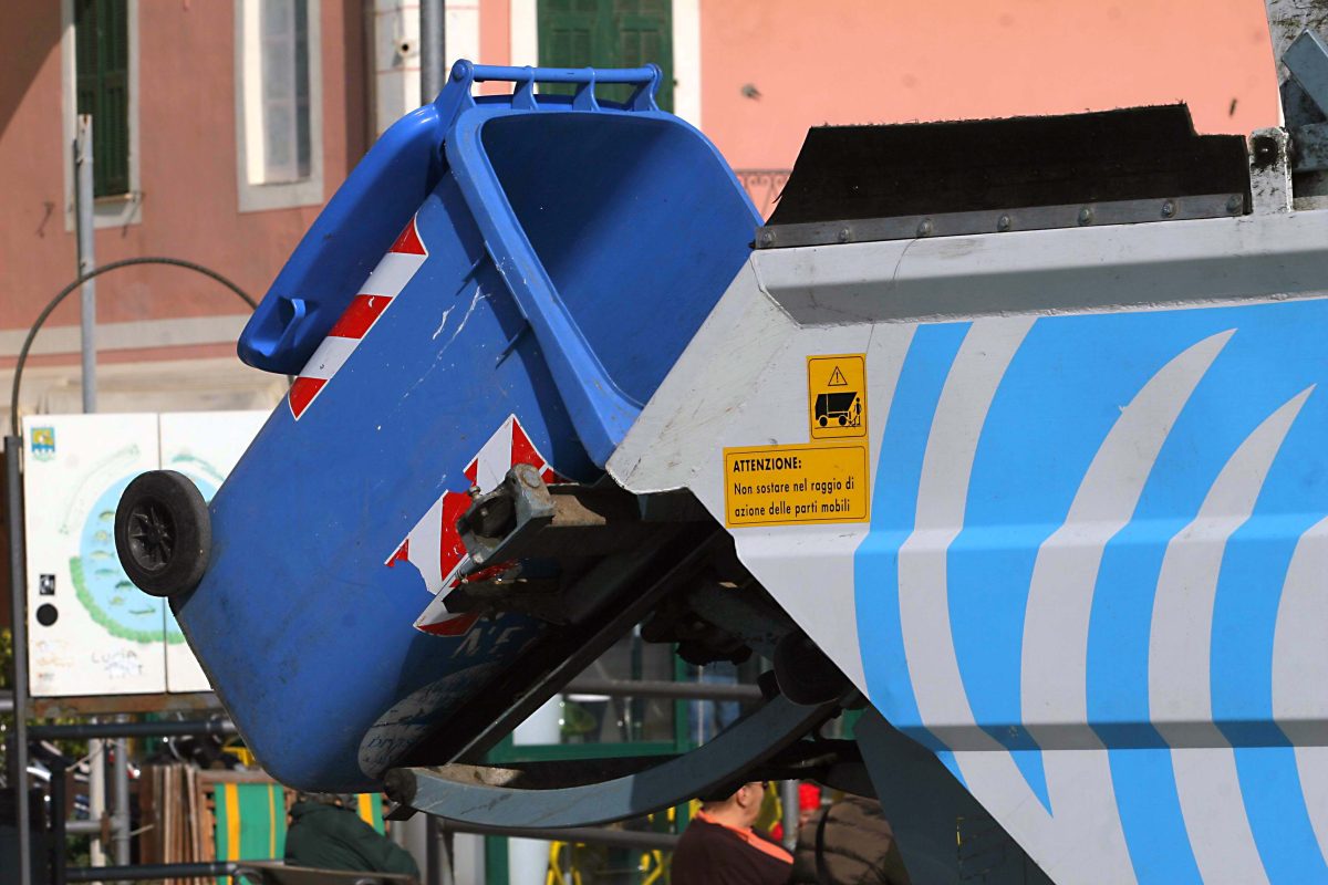 Pericolo batosta Tari, Comune di Trapani contro Regione