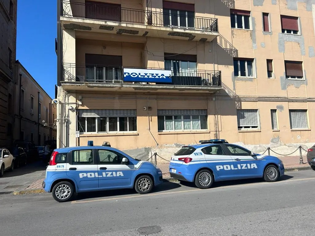 Milazzo, il Commissariato di Polizia diventa centro turistico