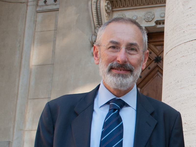 Una voce fuori dal coro