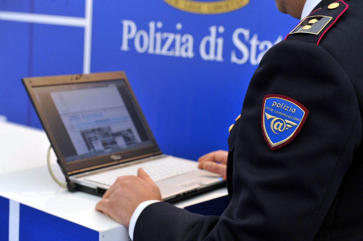 Caltanissetta, protocollo d’intesa contro gli attacchi informatici