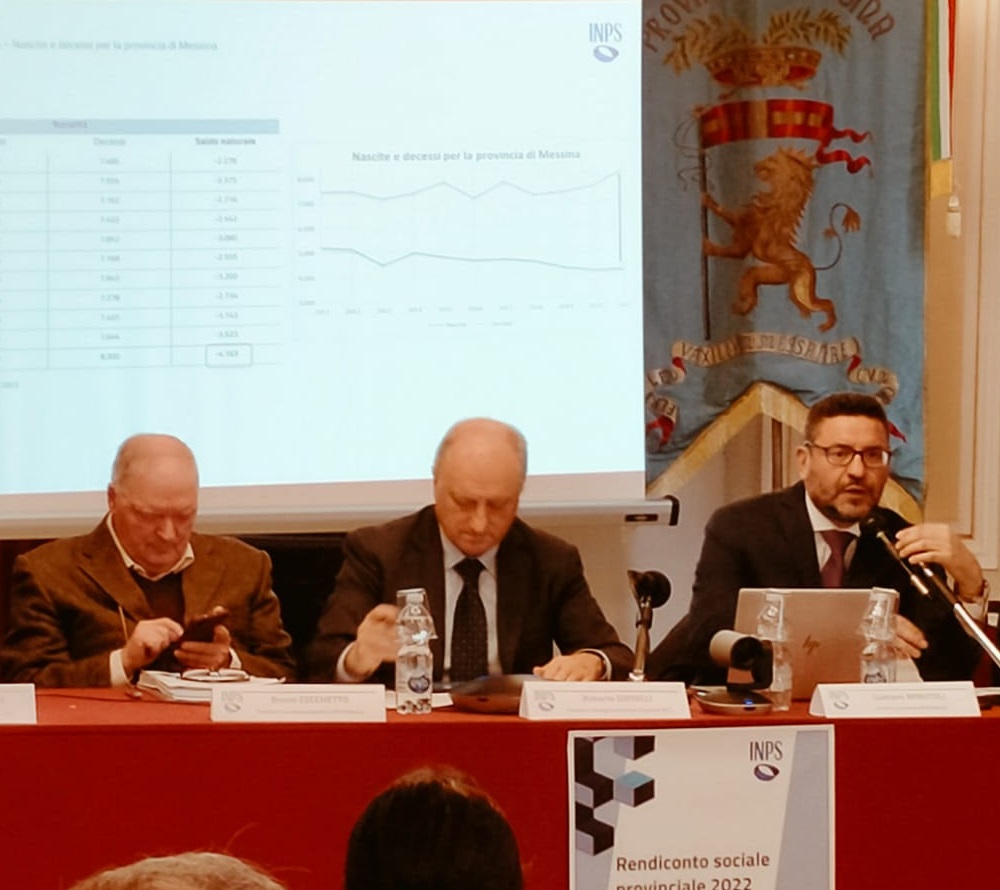 Messina, sviluppo occupazionale nel segno dell’instabilità