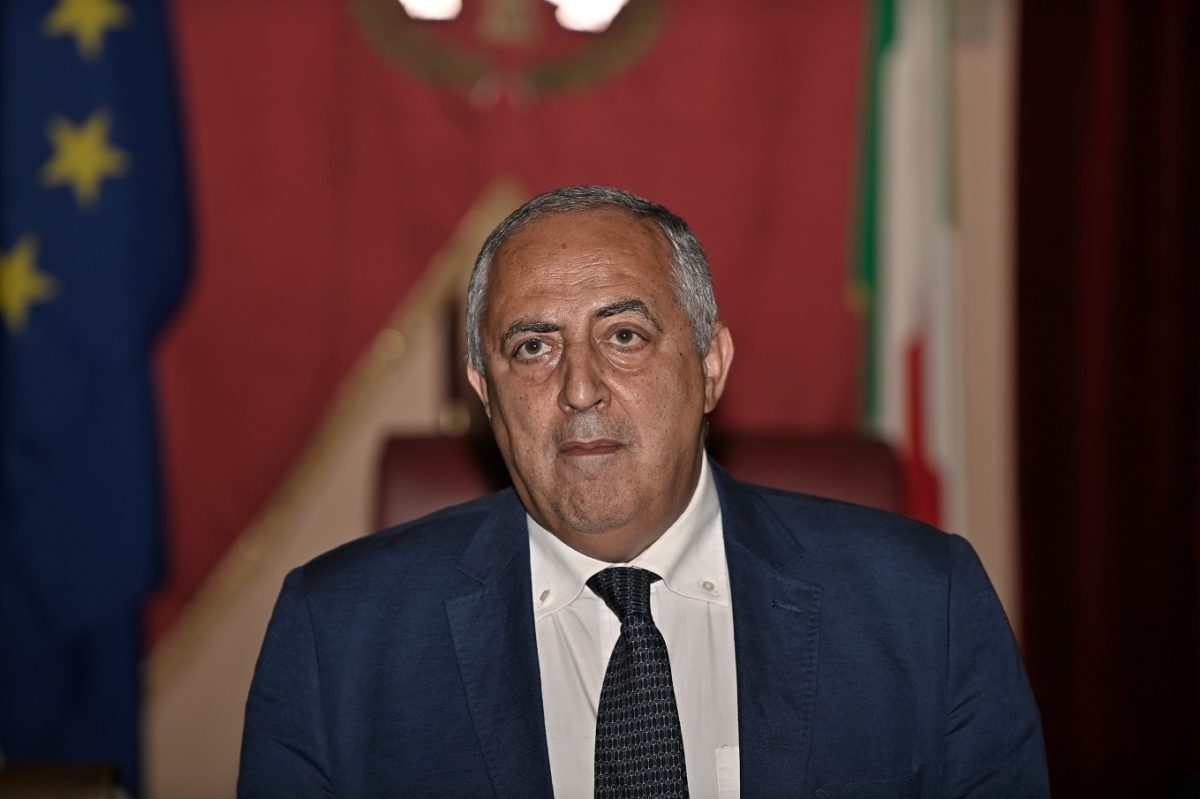 Palermo, programmazione fondi extra comunali, Lagalla: “Rifinanziati progetti al palo per 6 anni”