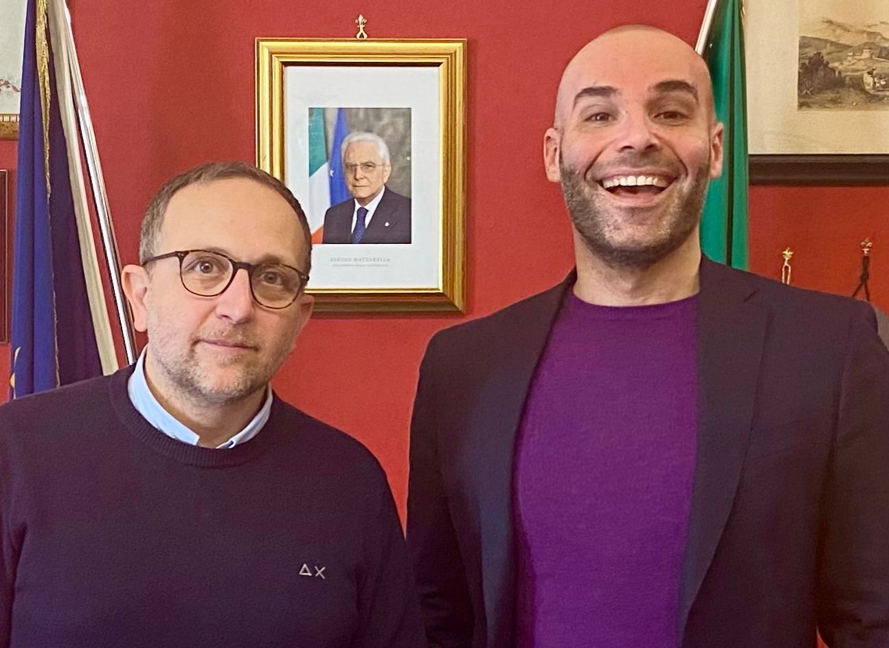 Troina, in scena la IV edizione del Mythos Festival