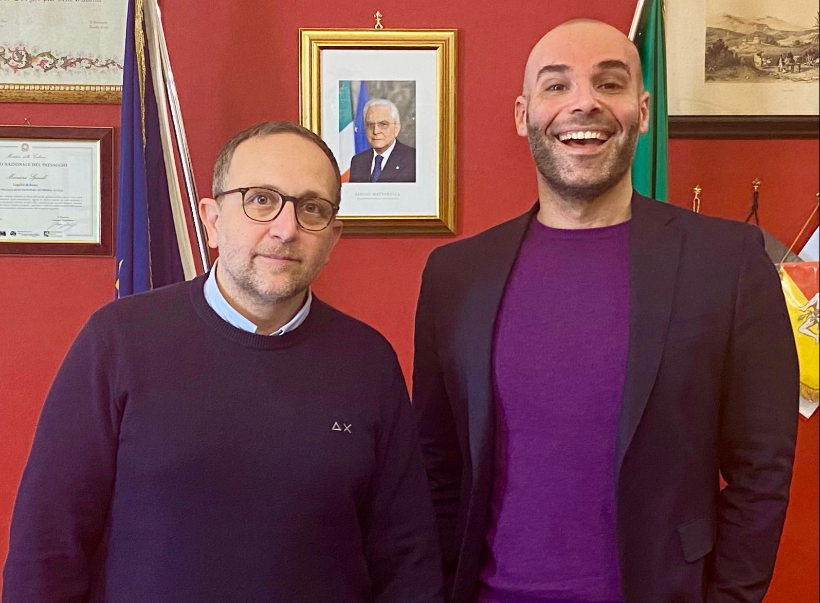 Troina, in scena la IV edizione del Mythos Festival