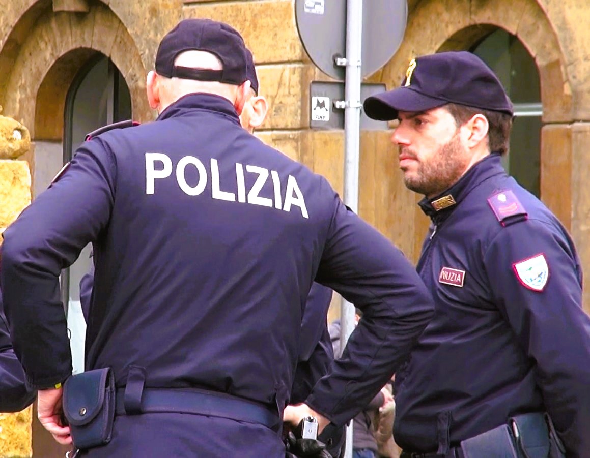 Gela, servizi straordinari di controllo del territorio