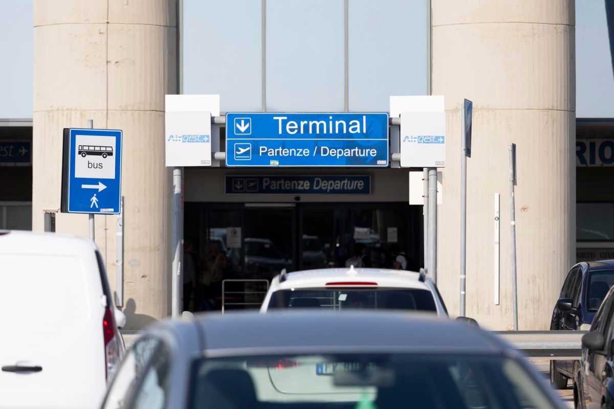 Trapani-Birgi, c’è la conferma: presto sul posto la base di addestramento dei caccia F-35