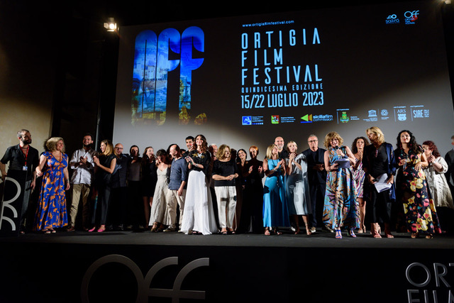 Ortigia Film Festival 2024, le date della XVI edizione