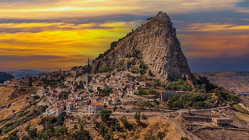 Sutera, il turismo rivolto ai connazionali all’estero