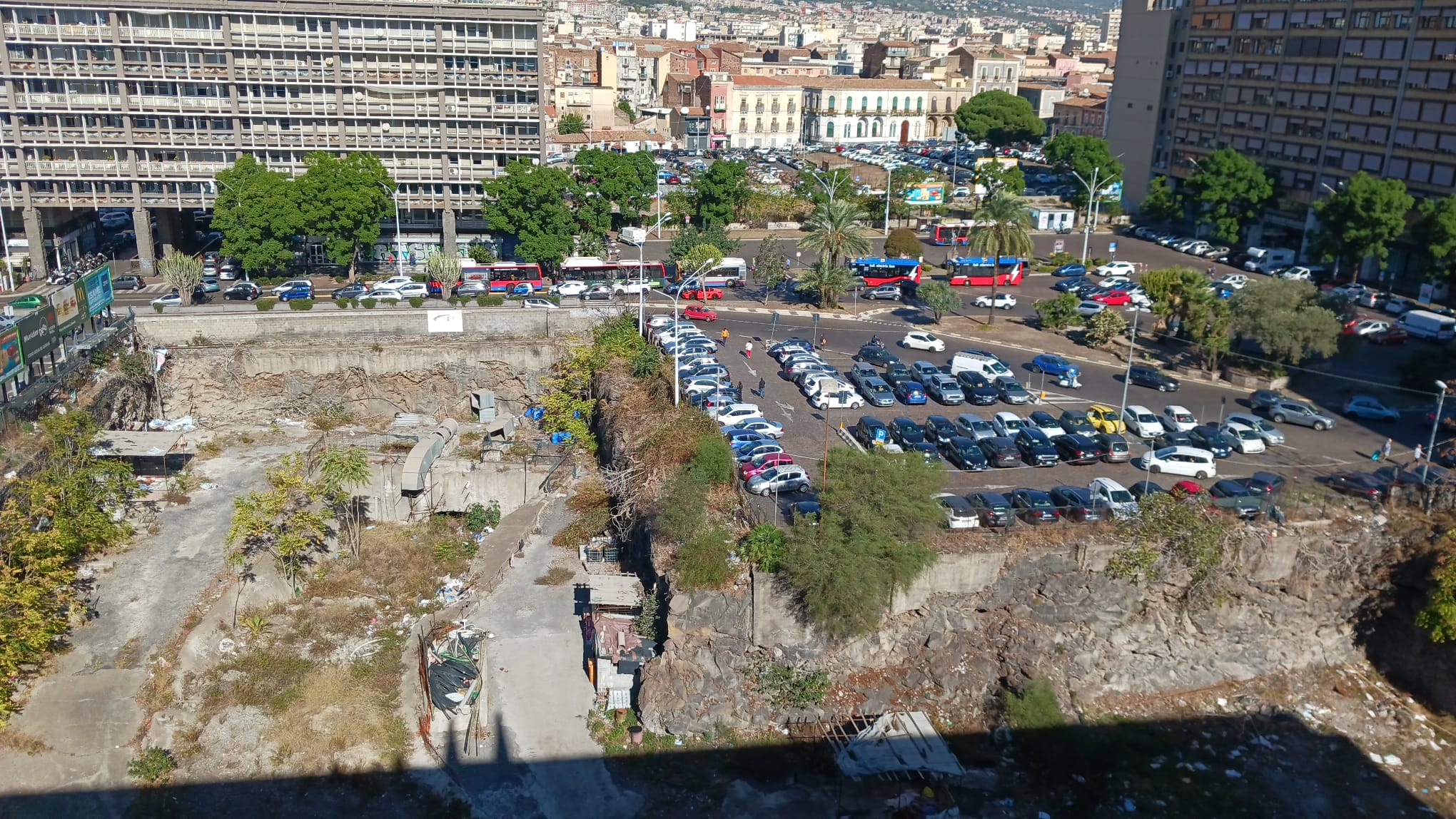 “Corso Martiri, sindaco coinvolga la cittadinanza nelle scelte future”