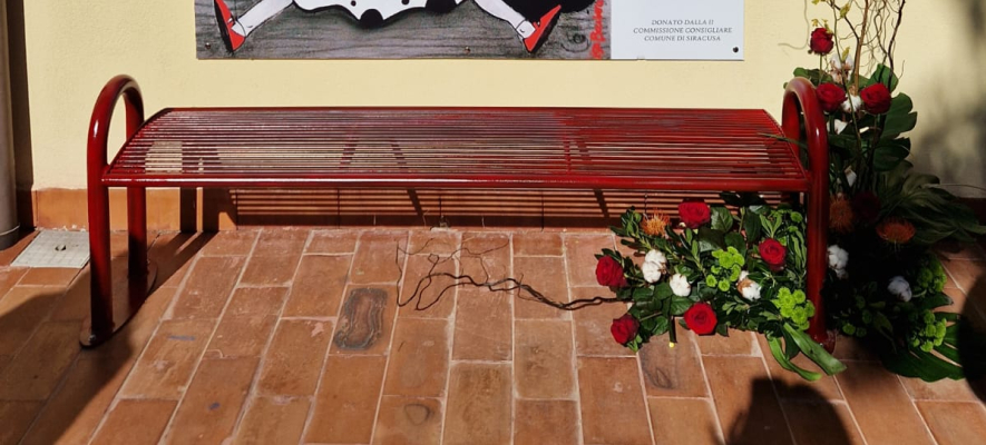 Violenza sulle donne, nasce “Chiedi di Lucia” a Siracusa