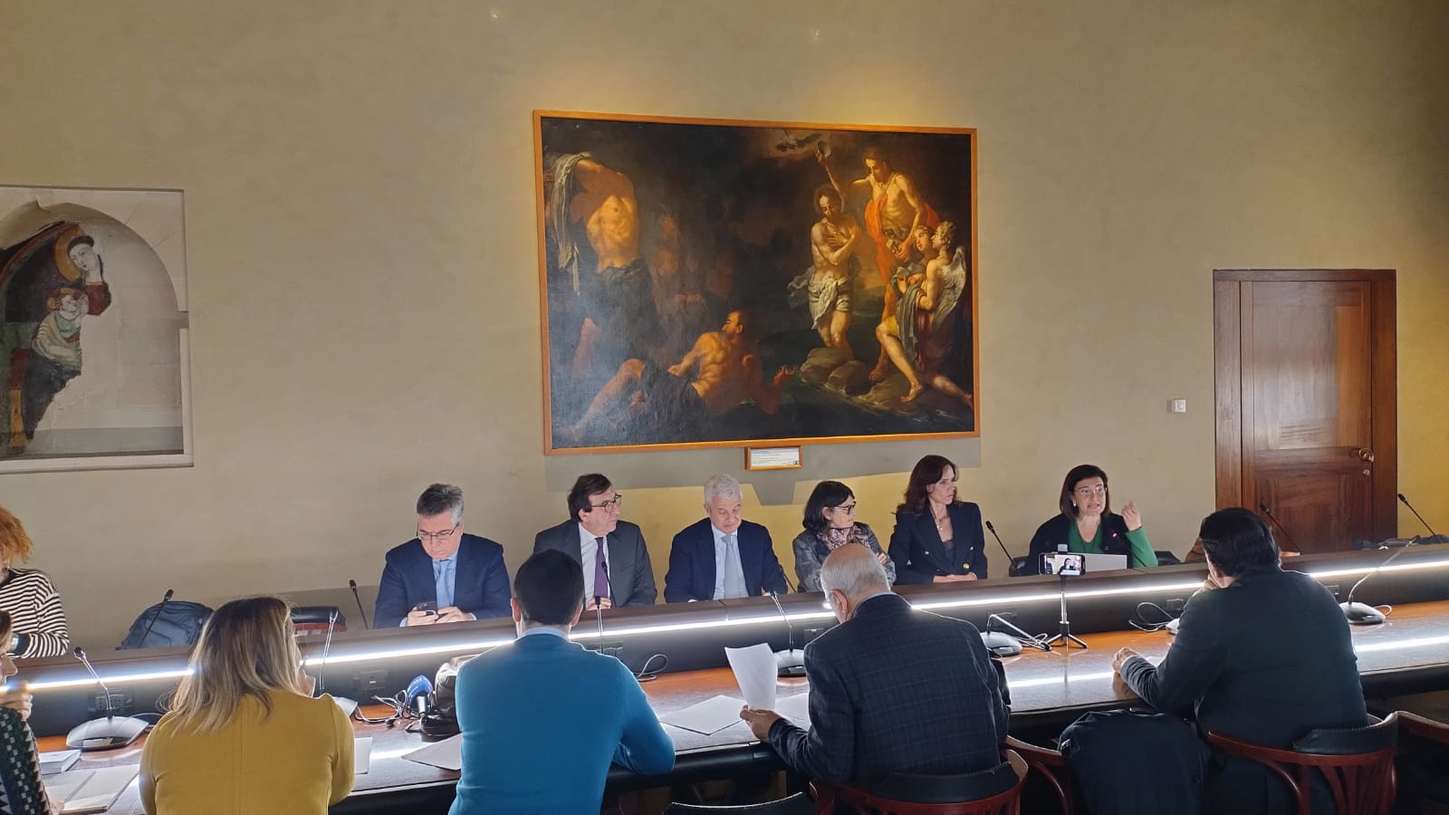 I dati confermano la grande crescita di UniPa