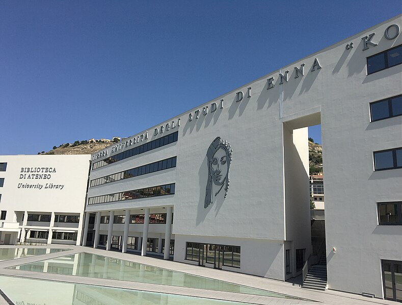 Università, siglato accordo tra la Kore e il Comune