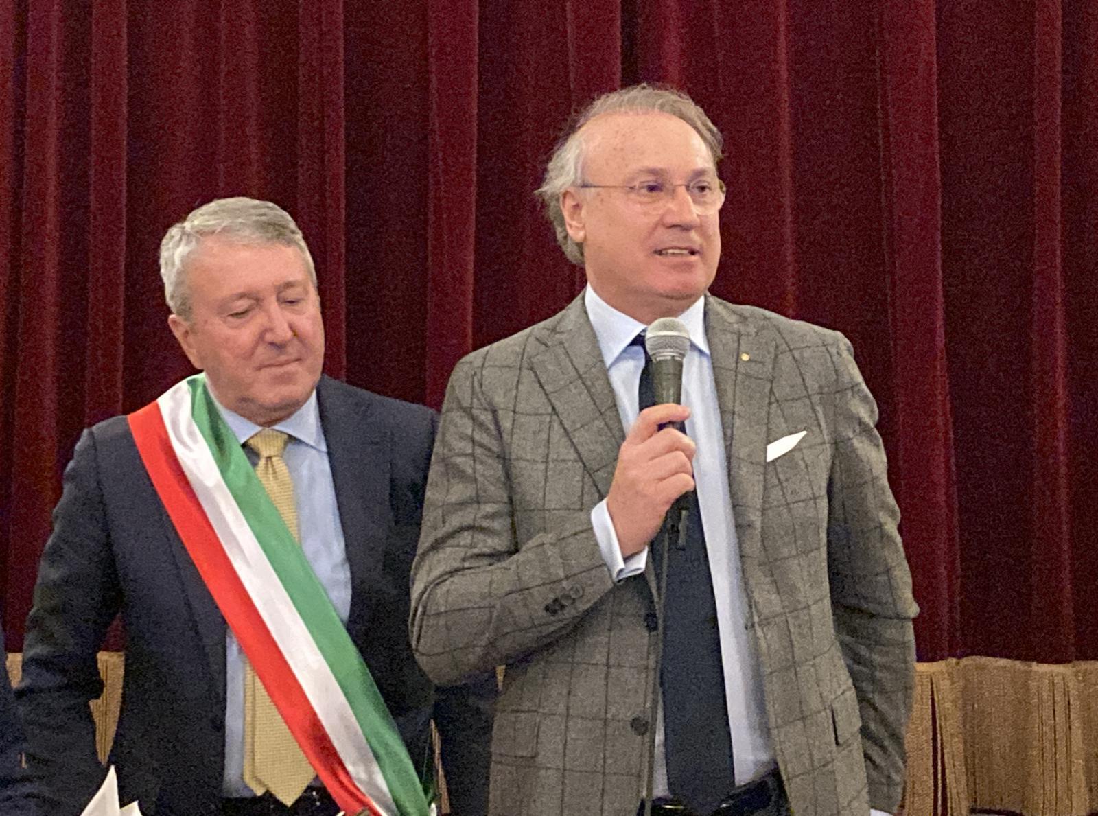 Agrigento Capitale della cultura 2025, nasce la Fondazione