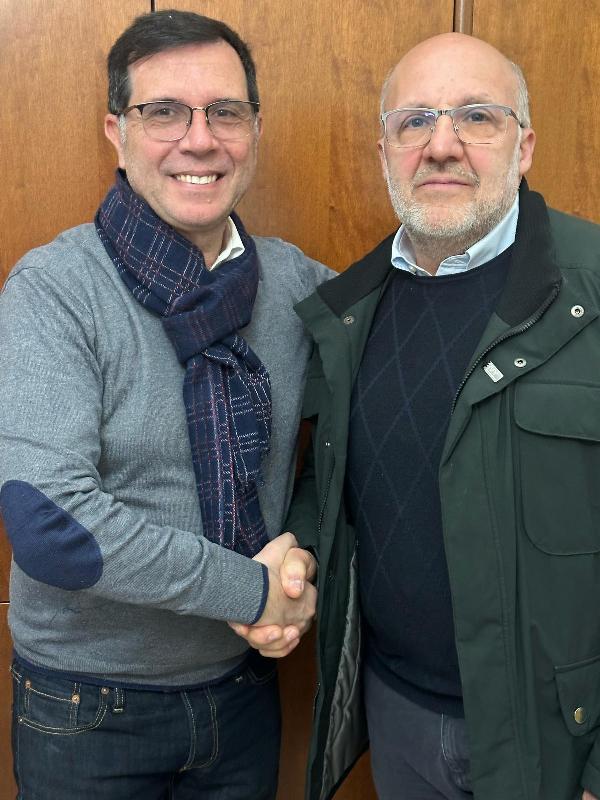 Antiracket, a Regalbuto siglato Protocollo di legalità