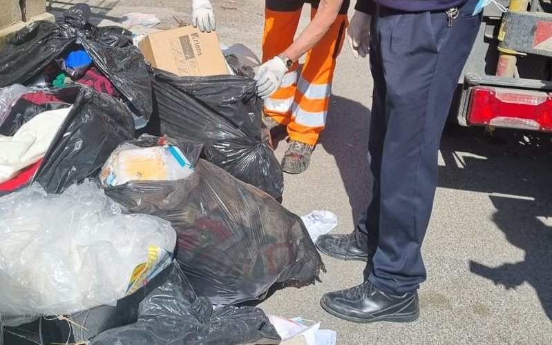 Smaltimento rifiuti a Taormina, risolto il contratto con Tekra