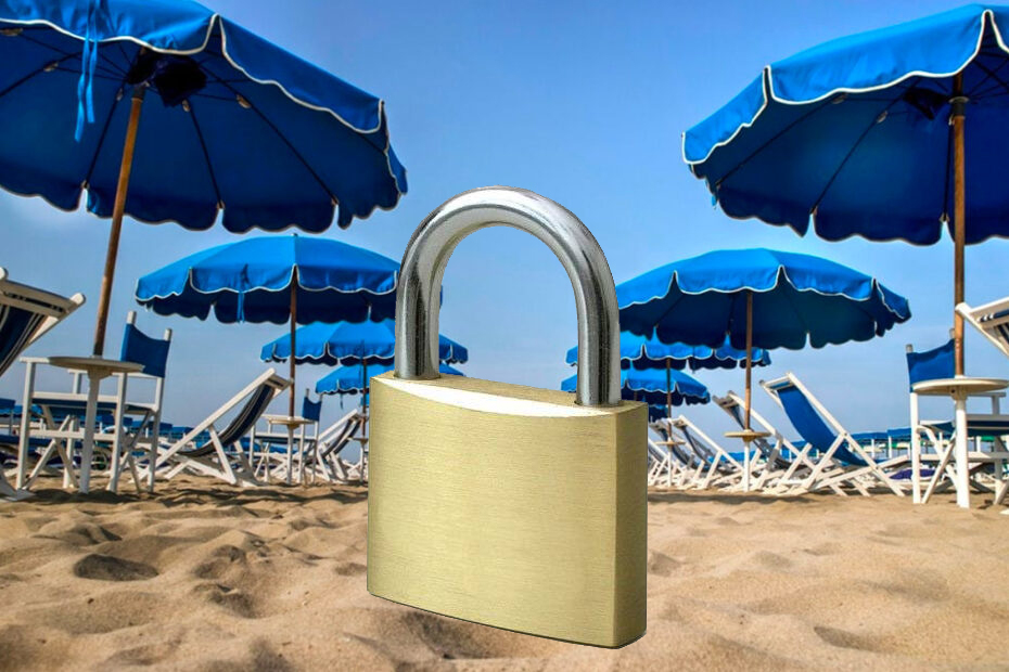 Bolkestein, il Veneto sta già mandando in gara le spiagge