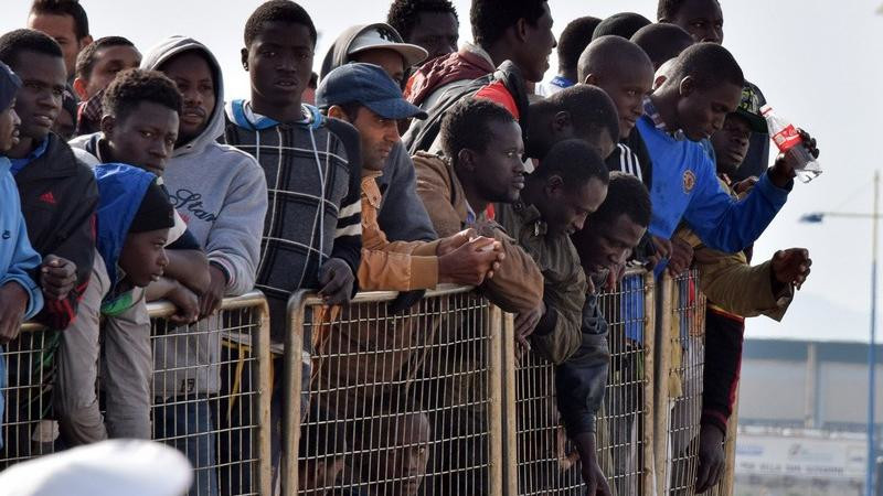 Migranti, ad Agrigento esperti a confronto sul fenomeno globale