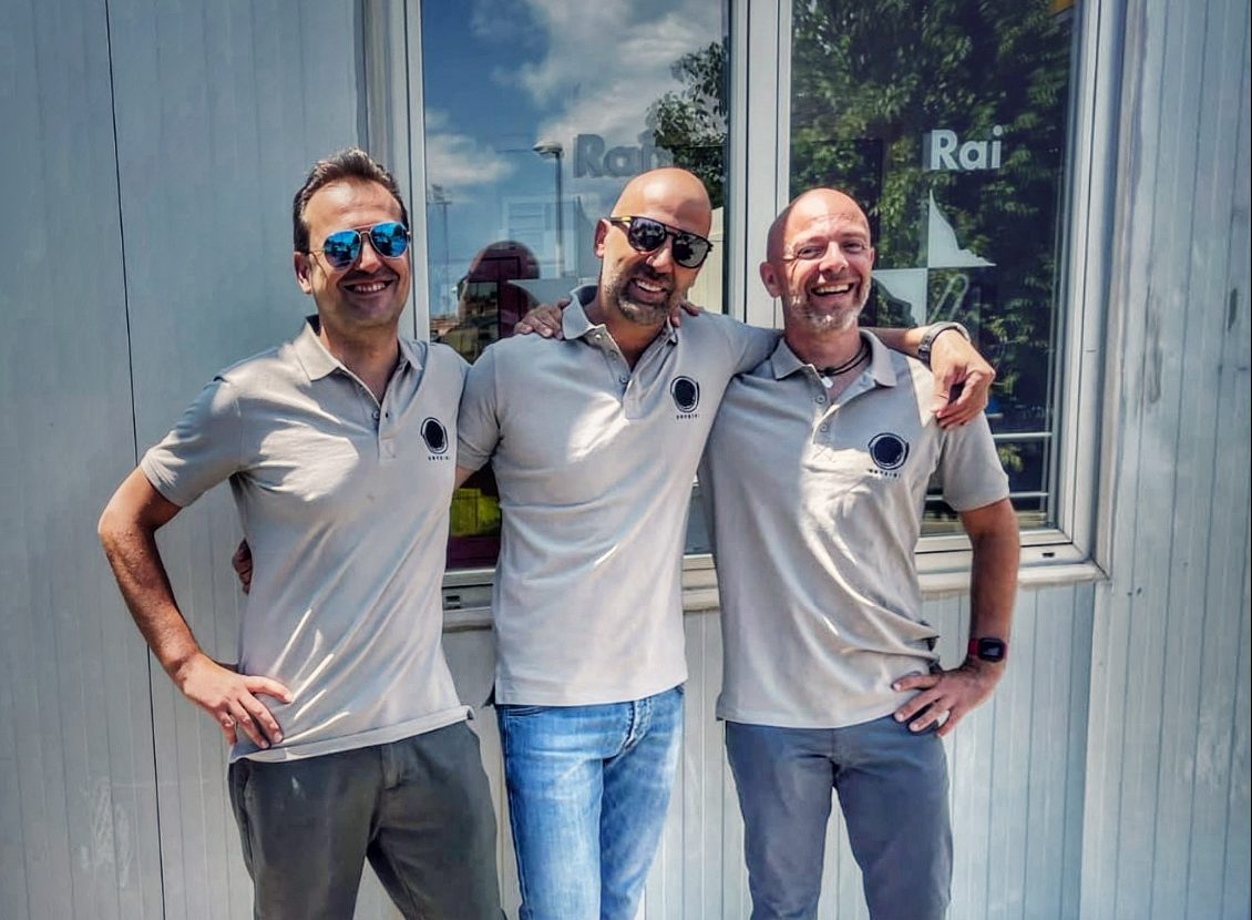 Vino, una cantina in fondo al mare di Aci Trezza