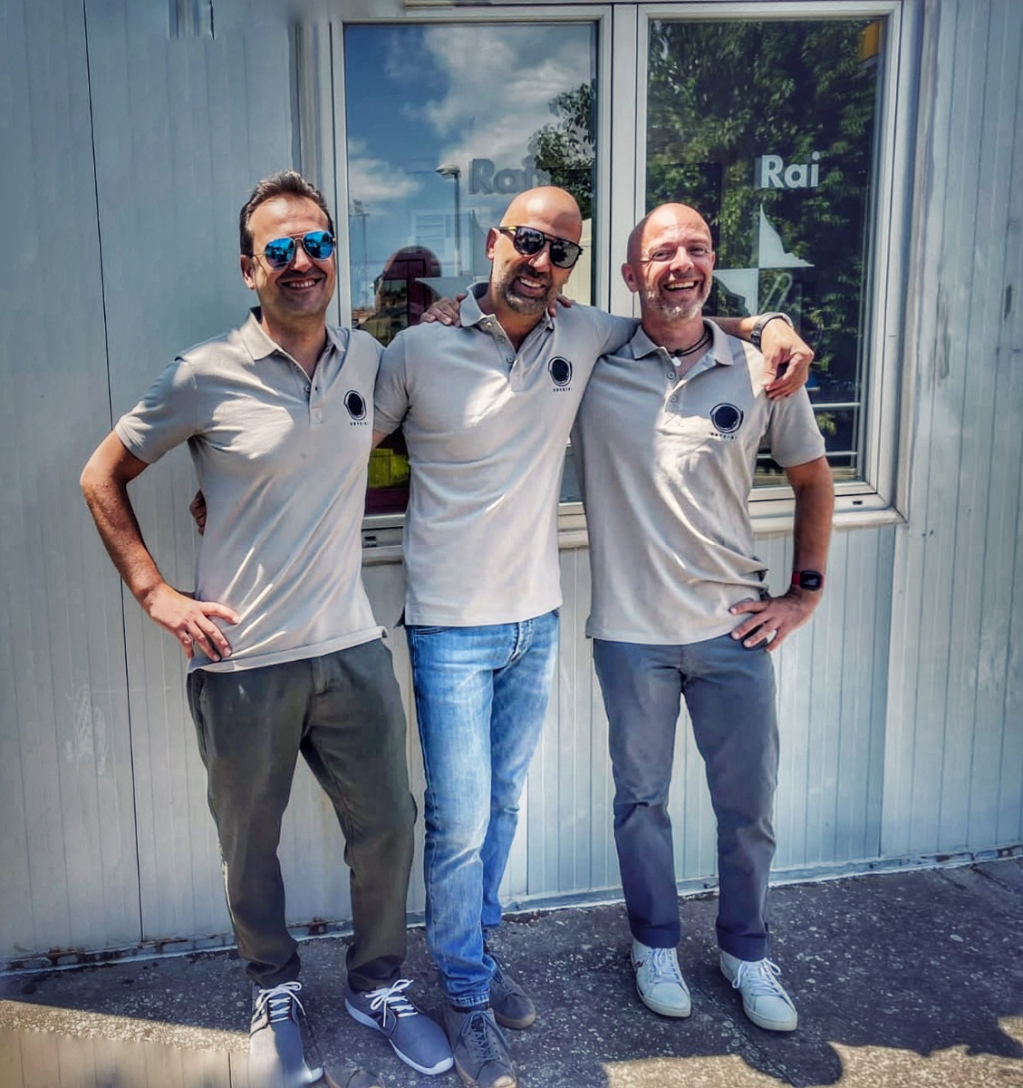 Vino, una cantina in fondo al mare di Aci Trezza