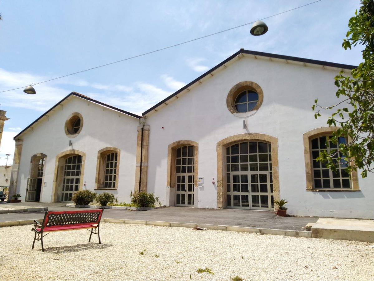 “Laboratorio Farnesina”, a Siracusa tavolo con 70 operatori