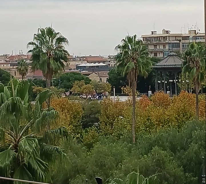 Catania, la Villa Bellini sarà totalmente riqualificata Catania, la Villa Bellini sarà totalmente riqualificata