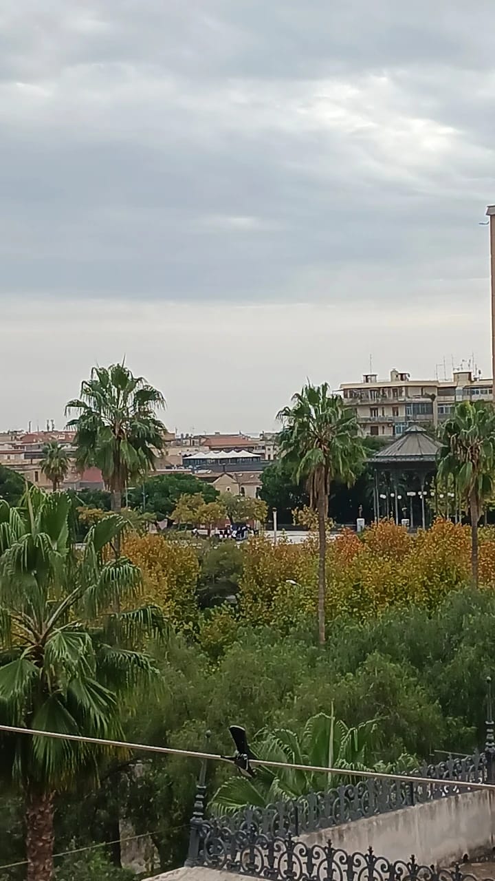 Catania, la Villa Bellini sarà totalmente riqualificata