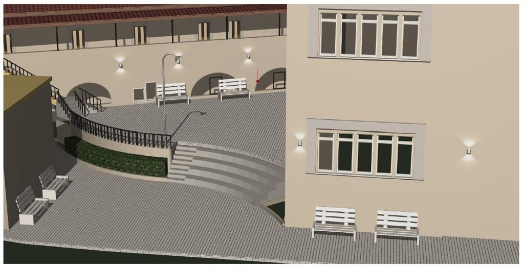 Lentini, al via i lavori di rigenerazione urbana